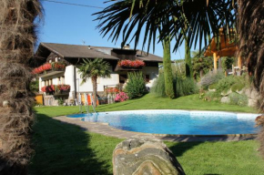 Oberangerhof Lagundo